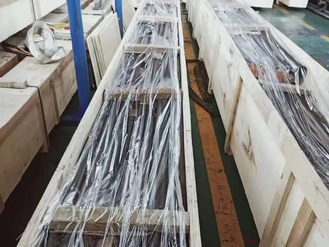 Export Pallet