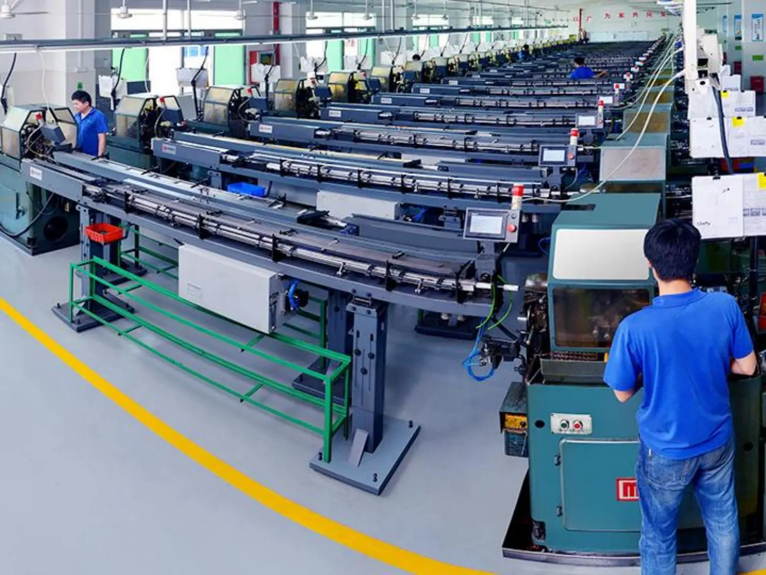 Steel Coil Slitting Process