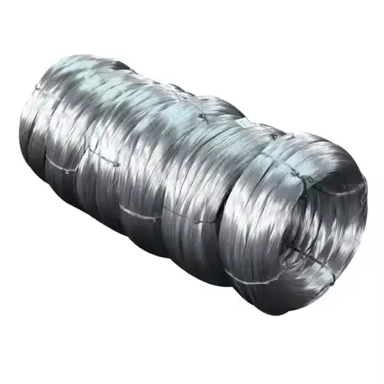 Wholesale Galvanized steel wire Factory 3.5mm hot dipped 40g 60g for Building Material Exporter, Exporters