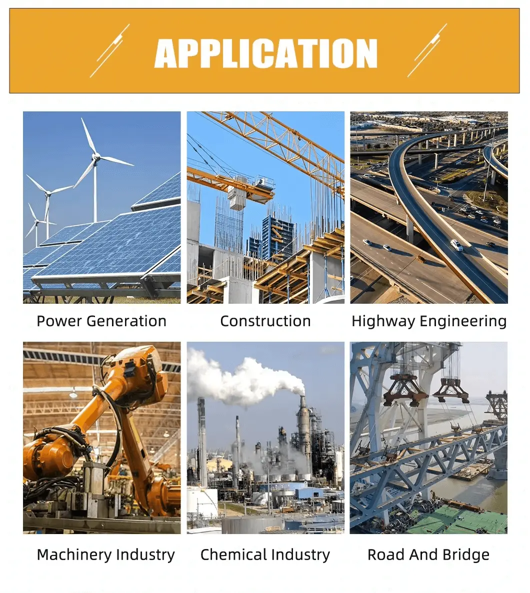 Specification diagram