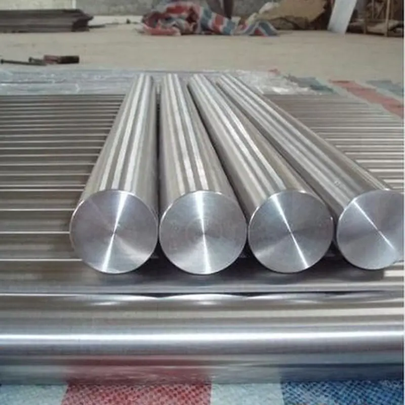 China Heat Treatment Corrosion Resistant SUS630 17-4PH Rod Bar 17-4 ph Stainless Steel Round Bars stainless steel rod Supplier, Exporter