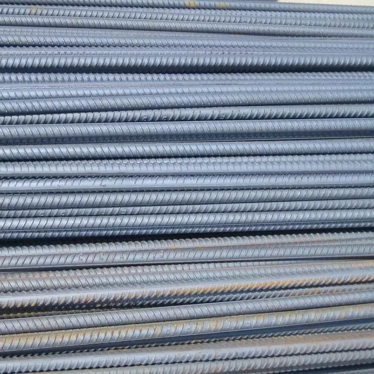 Wholesale High Quality 6mm 8mm Carbon Steel Rebar Hot Rolled Carbon Steel Bar For Structure Exporter, Exporters