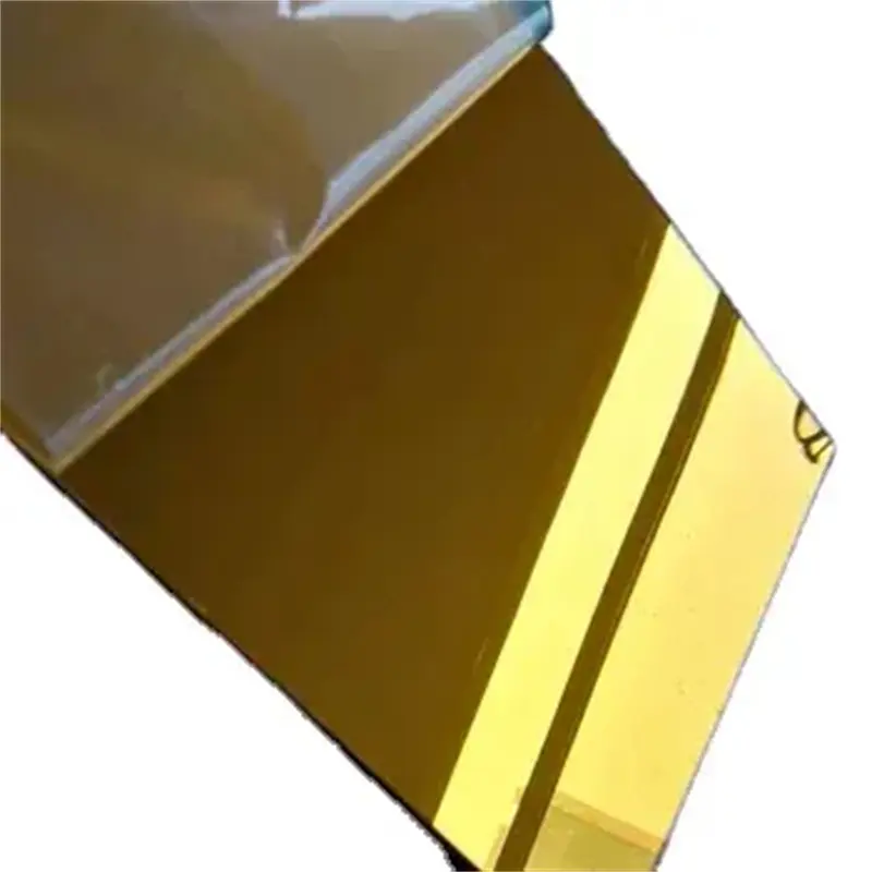 China Custom size Thickness 409L 410 420 430 308l stainless steel plate/sheet for Buildings Industry Food processing Manufacturers, Factory