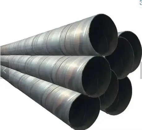 Seamless Pipe Detail 3