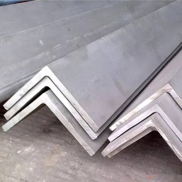 Wholesale Structural Steel Angle Hot Rolled Carbon Steel Bar Galvanized Iron Shape Steel Profile Factory, Exporters