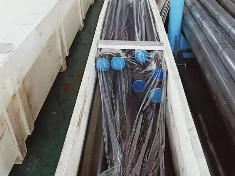 Shipping Package 1