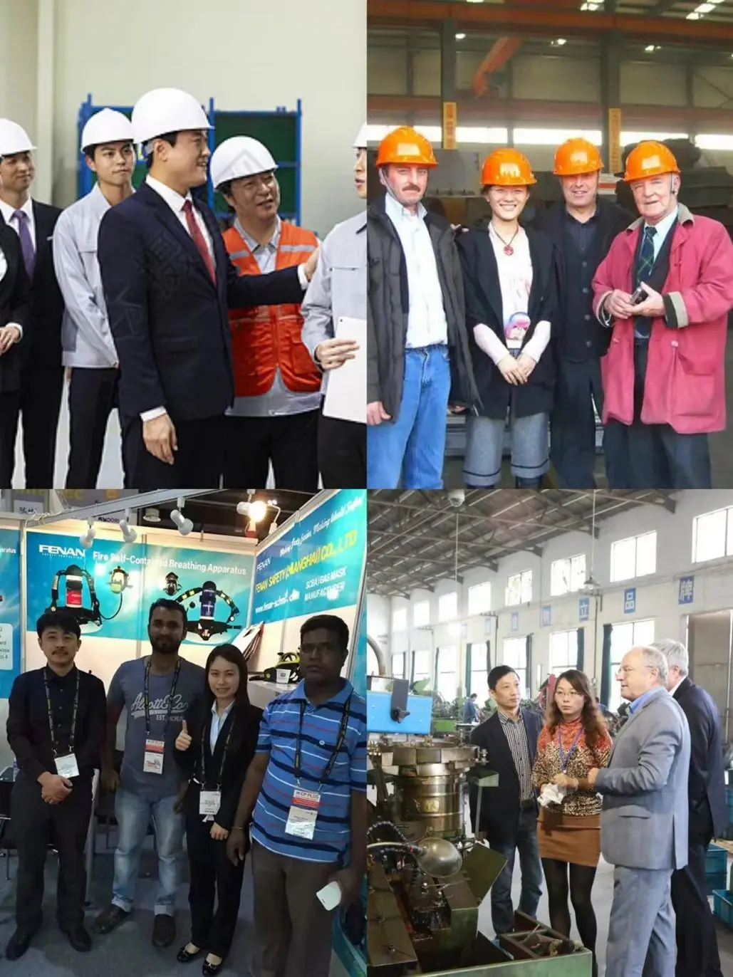 Partner Visit 2