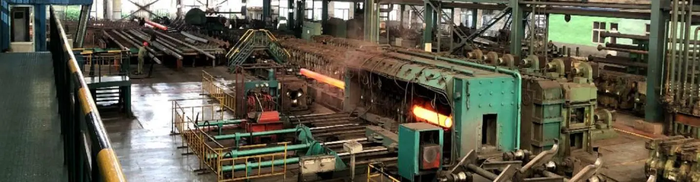 Factory View