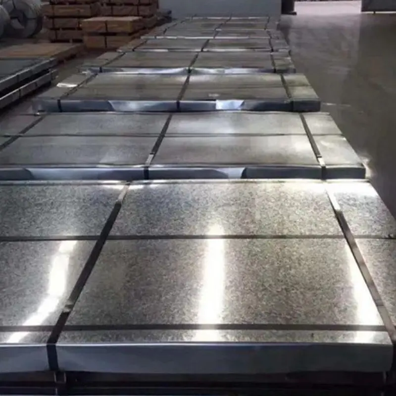 Steel detail 8