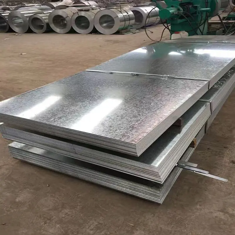 Steel detail 5