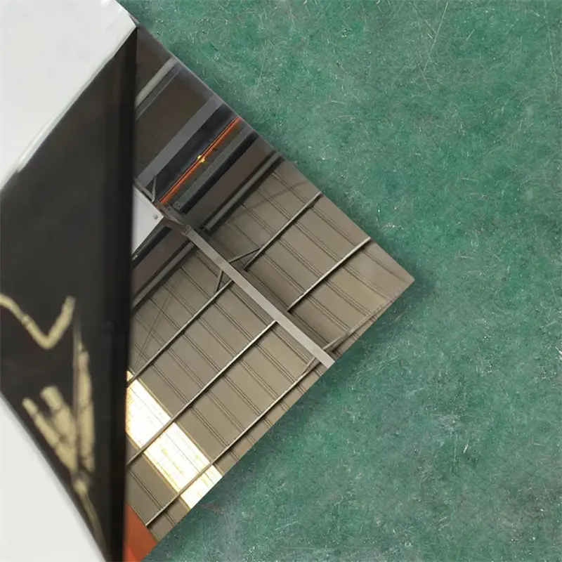 China Custom size Thickness 409L 410 420 430 308l stainless steel plate/sheet for Buildings Industry Food processing Manufacturers, Factory