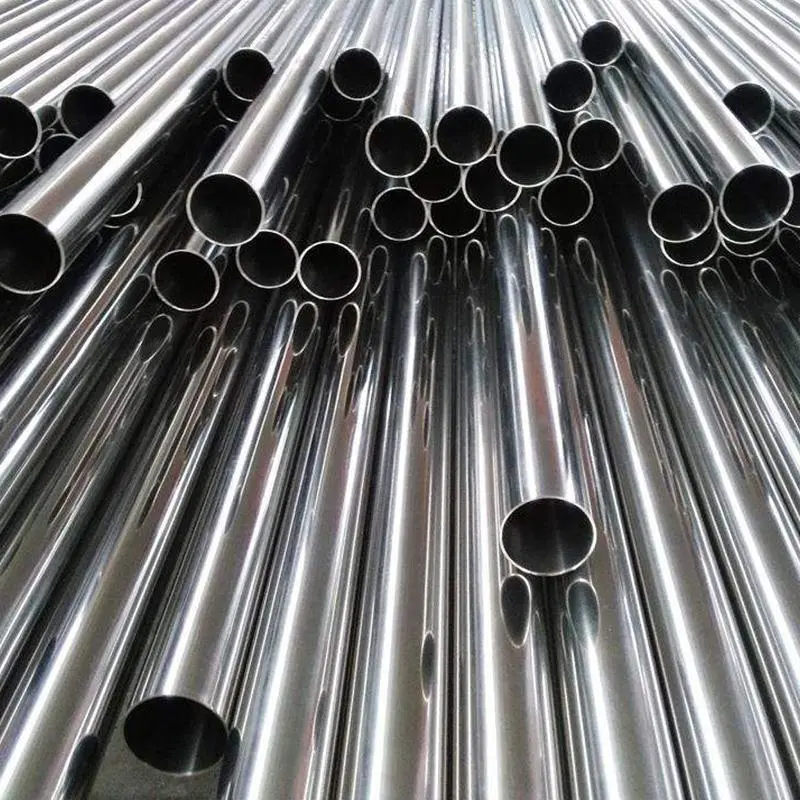 China 316L stainless steel pipe quality custom size 201 304 316 seamless stainless steel pipe Manufacturers, Exporter