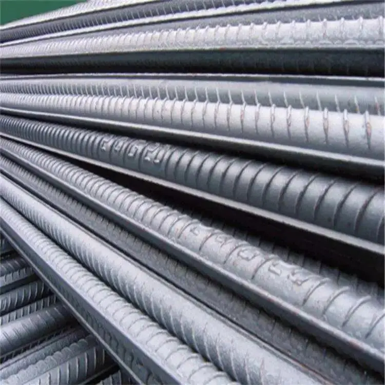 Wholesale High Quality 6mm 8mm Carbon Steel Rebar Hot Rolled Carbon Steel Bar For Structure Exporter, Exporters