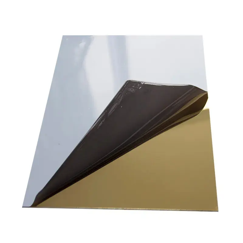 China Custom size Thickness 409L 410 420 430 308l stainless steel plate/sheet for Buildings Industry Food processing Manufacturers, Factory