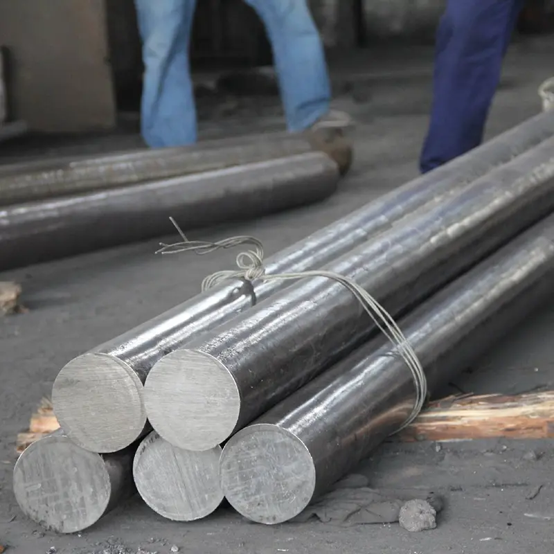 China Heat Treatment Corrosion Resistant SUS630 17-4PH Rod Bar 17-4 ph Stainless Steel Round Bars stainless steel rod Supplier, Exporter