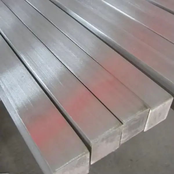 Flat Steel Detail 1