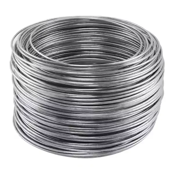 Wholesale Galvanized steel wire Factory 3.5mm hot dipped 40g 60g for Building Material Exporter, Exporters