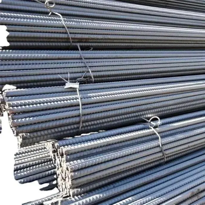 Wholesale High Quality 6mm 8mm Carbon Steel Rebar Hot Rolled Carbon Steel Bar For Structure Exporter, Exporters