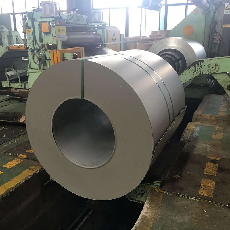 Wholesale 3mm thickness cold rolled gi coil galvanized steel coils high quality with zero spangle good price Manufacturer, Factories