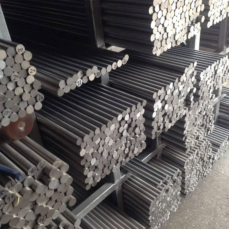China Heat Treatment Corrosion Resistant SUS630 17-4PH Rod Bar 17-4 ph Stainless Steel Round Bars stainless steel rod Supplier, Exporter