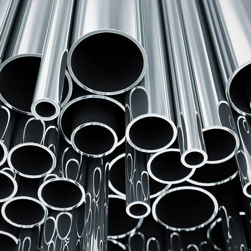 China 316L stainless steel pipe quality custom size 201 304 316 seamless stainless steel pipe Manufacturers, Exporter