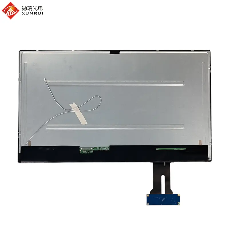 Custom 23.8 inch 1920×1080 IPS TFT LCD display with capacitive touch panel Manufacturer, Manufacturers