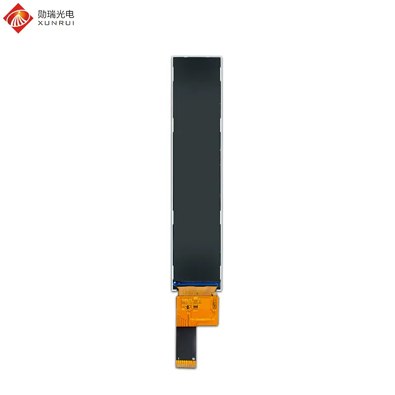 Custom 6.9 inch 280×1424 MIPI 30pin interface long strip IPS TFT LCD module Manufacturer, Factories