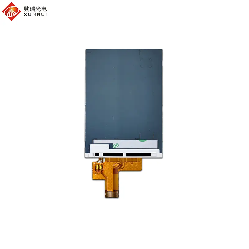 Custom 2.4 inch TFT LCD module 240×320 SPI 14pin interface 250nit IPS screen Manufacturer, Factory