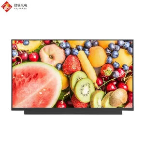 China 15.6 inch 1920x1080 EDP 30PIN 400nit IPS TFT LCD Module