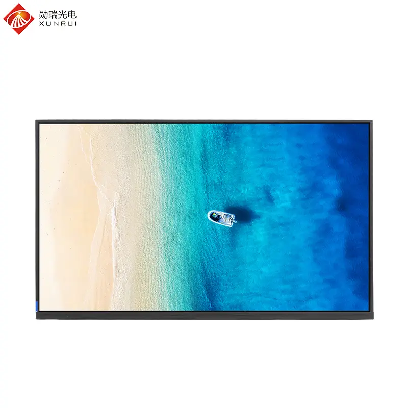 Custom 15 inch 1920×1080 EDP 30pin 300nit IPS TFT LCD Display Manufacturer, Factories