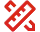 Drawing design icon