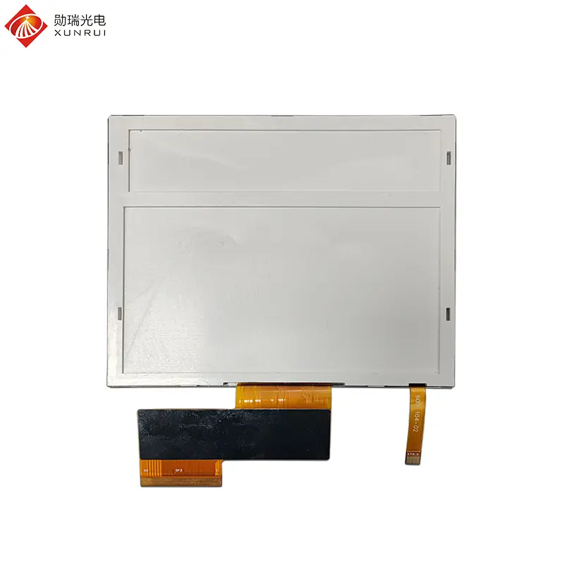 China 5.7 inch 640×480 RGB LVDS MIPI Interface IPS TFT LCD Module Manufacturer, Factory