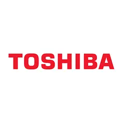 Toshiba logo