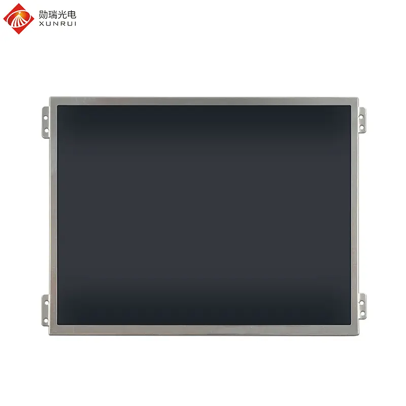 Custom 10.4 inch 1024×768 LVDS 30pin 600nit IPS TFT LCD Module Factories, Factory