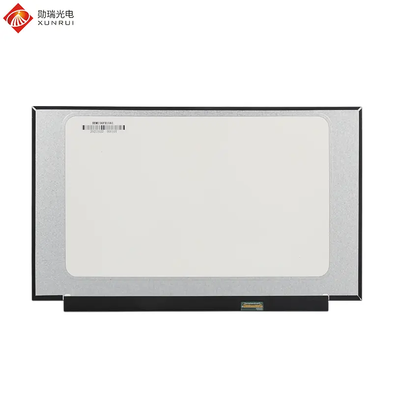 China 15.6 inch 1920×1080 EDP 30PIN 400nit IPS TFT LCD Module Supplier, Factories