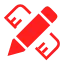 Customized on demand icon