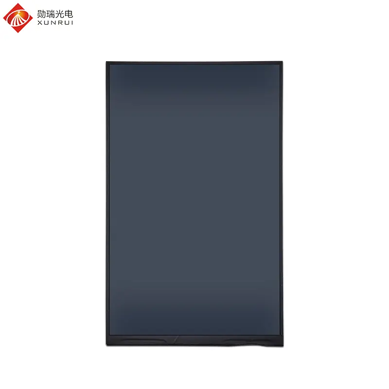 Custom 8 inch TFT LCD module 800×1280 MIPI 31pin interface 480nit IPS screen Suppliers, Factories
