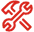Sample fabrication icon