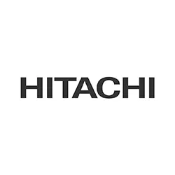 Hitachi logo