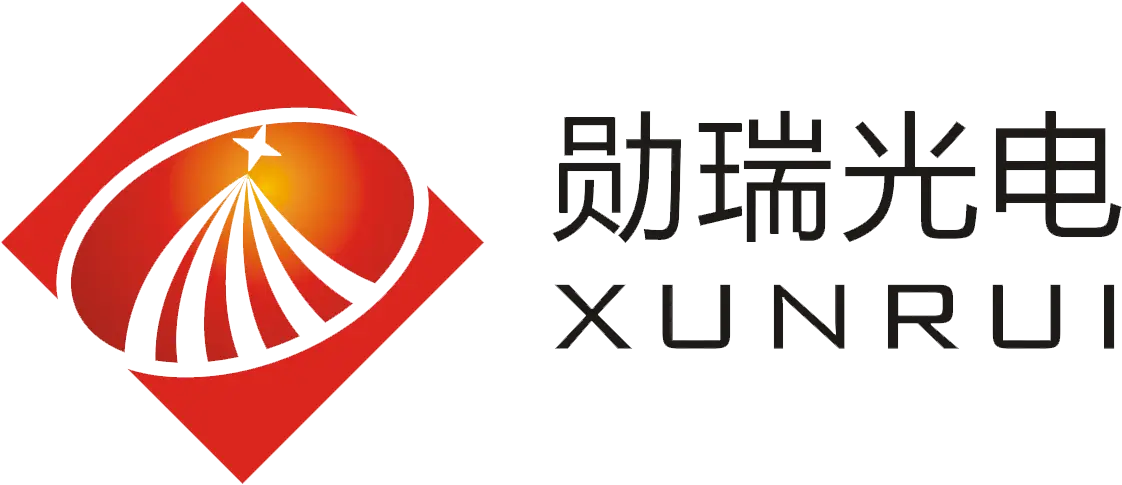 XUNRUI Optoelectronics logo