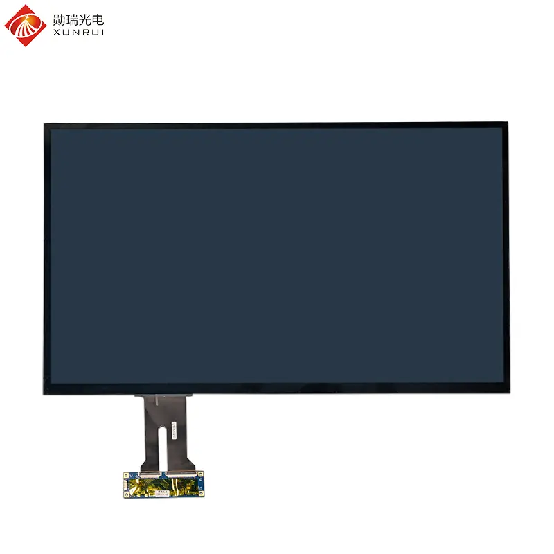 Custom 23.8 inch 1920×1080 IPS TFT LCD display with capacitive touch panel Manufacturer, Manufacturers