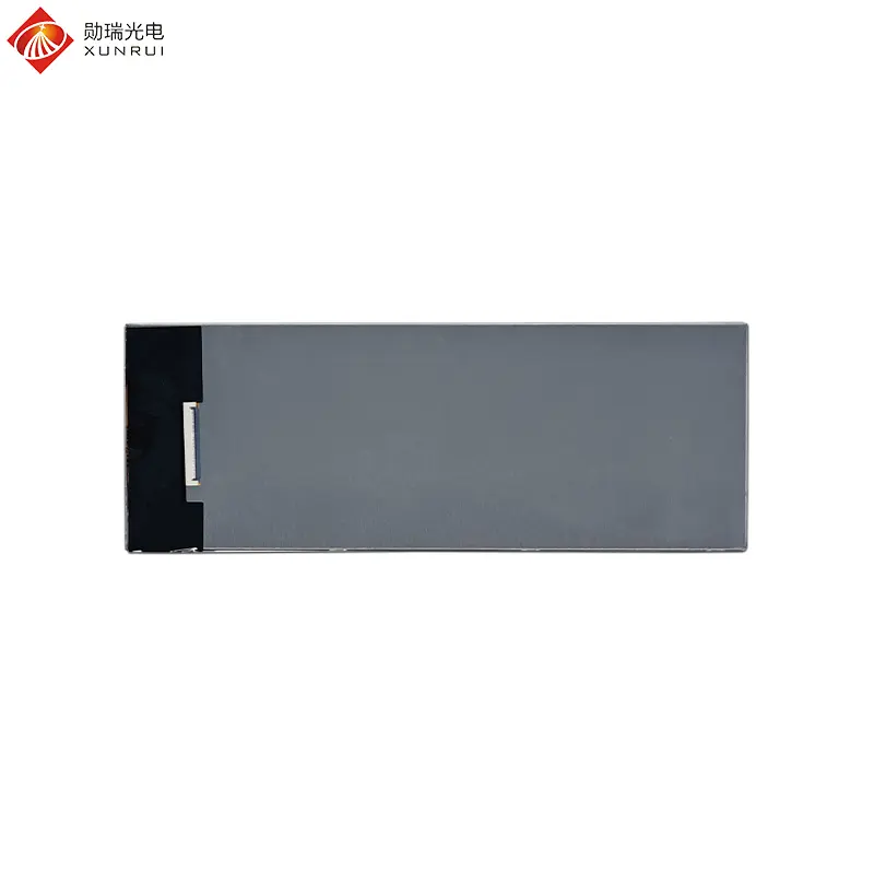Custom 6.86 inch 480×1280 MIPI 40pin 700nits IPS Strip TFT LCD Module Supplier, Factory