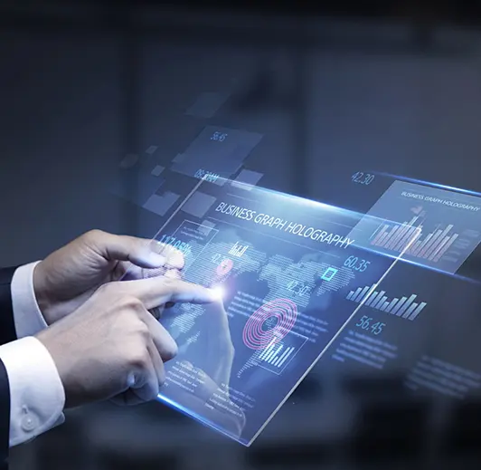 XUNRUI TFT LCD production and engineering news