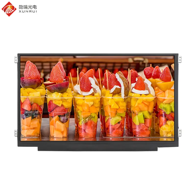 Custom 11.6 inch 1920×1080 EDP 30PIN 220nit IPS TFT LCD module Supplier, Suppliers