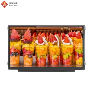 Custom 11.6 inch 1920x1080 EDP 30PIN 220nit IPS TFT LCD module