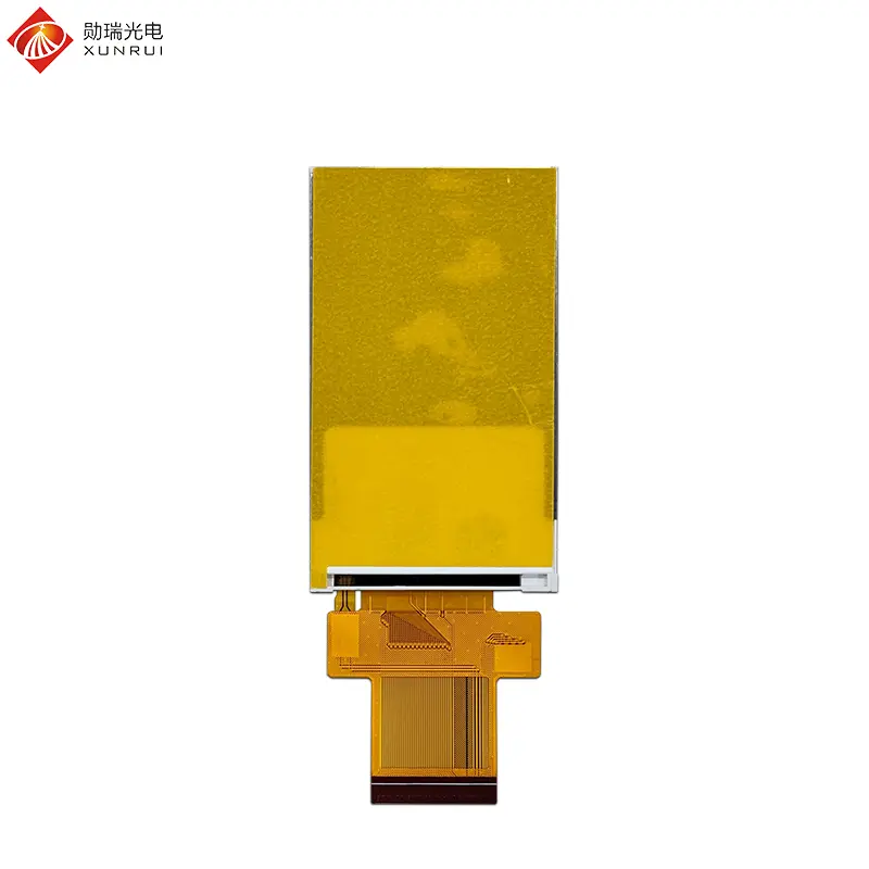 Custom 3 inch 240×400 RGB 45pin 400nit IPS TFT LCD Module Manufacturers, Factories