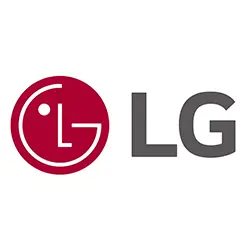 LG logo