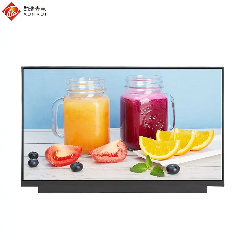 13.3 inch 1920×1080 EDP 30PIN 280nit IPS TFT LCD Module