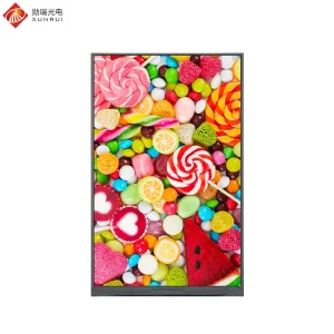 Custom 8 inch 1200×1920 MIPI 40pin 350nit IPS TFT LCD Display Module Manufacturer, Supplier