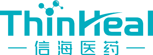 Thinheal Pharma-Tech logo